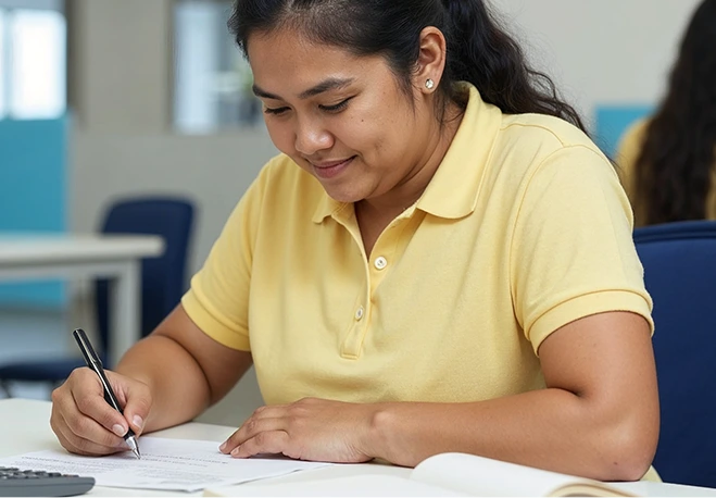 Saan Pwedeng Humiram ng Kapital?