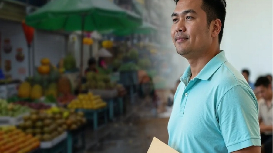 Magsimula ng Negosyo_Image