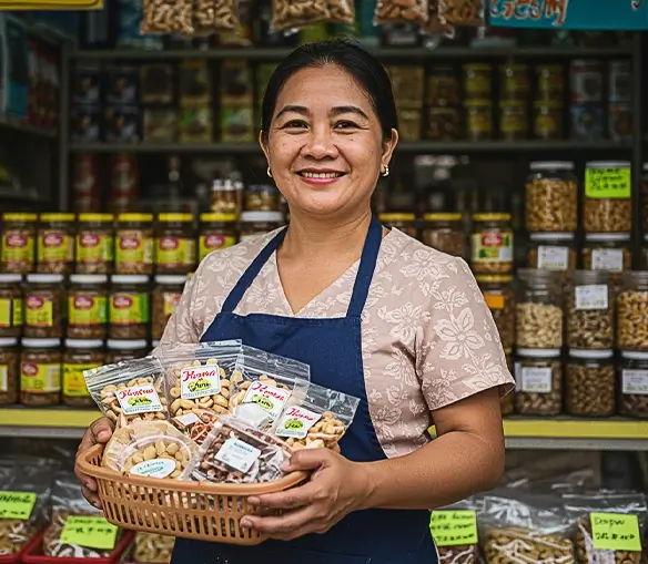 Tagumpay sa Bawat Sulok: Gabay sa Pagsisimula ng Iyong Sariling MSME