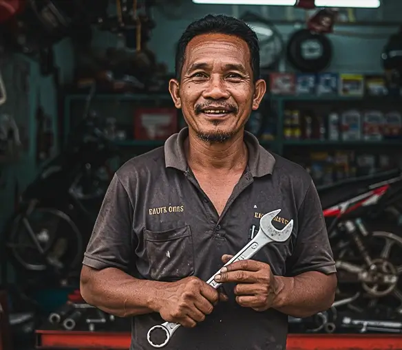 Tagumpay sa Bawat Sulok: Gabay sa Pagsisimula ng Iyong Sariling MSME