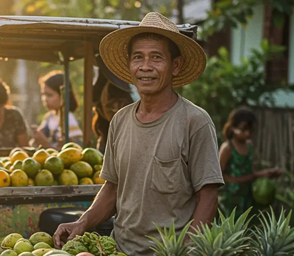 Tagumpay sa Bawat Sulok: Gabay sa Pagsisimula ng Iyong Sariling MSME