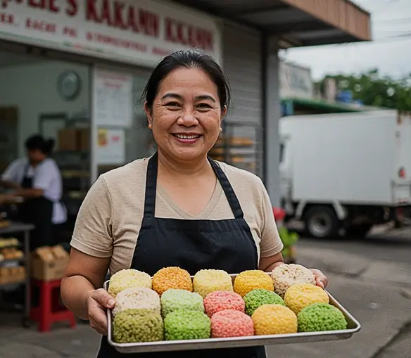 Tagumpay sa Bawat Sulok: Gabay sa Pagsisimula ng Iyong Sariling MSME