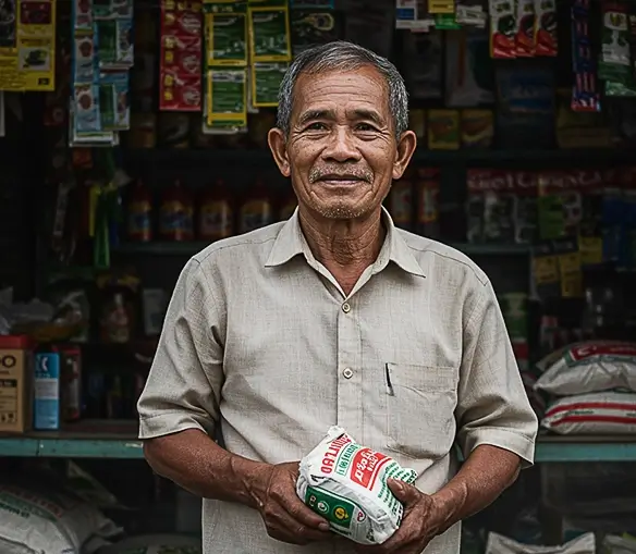 Tagumpay sa Bawat Sulok: Gabay sa Pagsisimula ng Iyong Sariling MSME