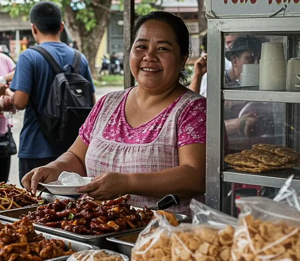 Tagumpay sa Bawat Sulok: Gabay sa Pagsisimula ng Iyong Sariling MSME