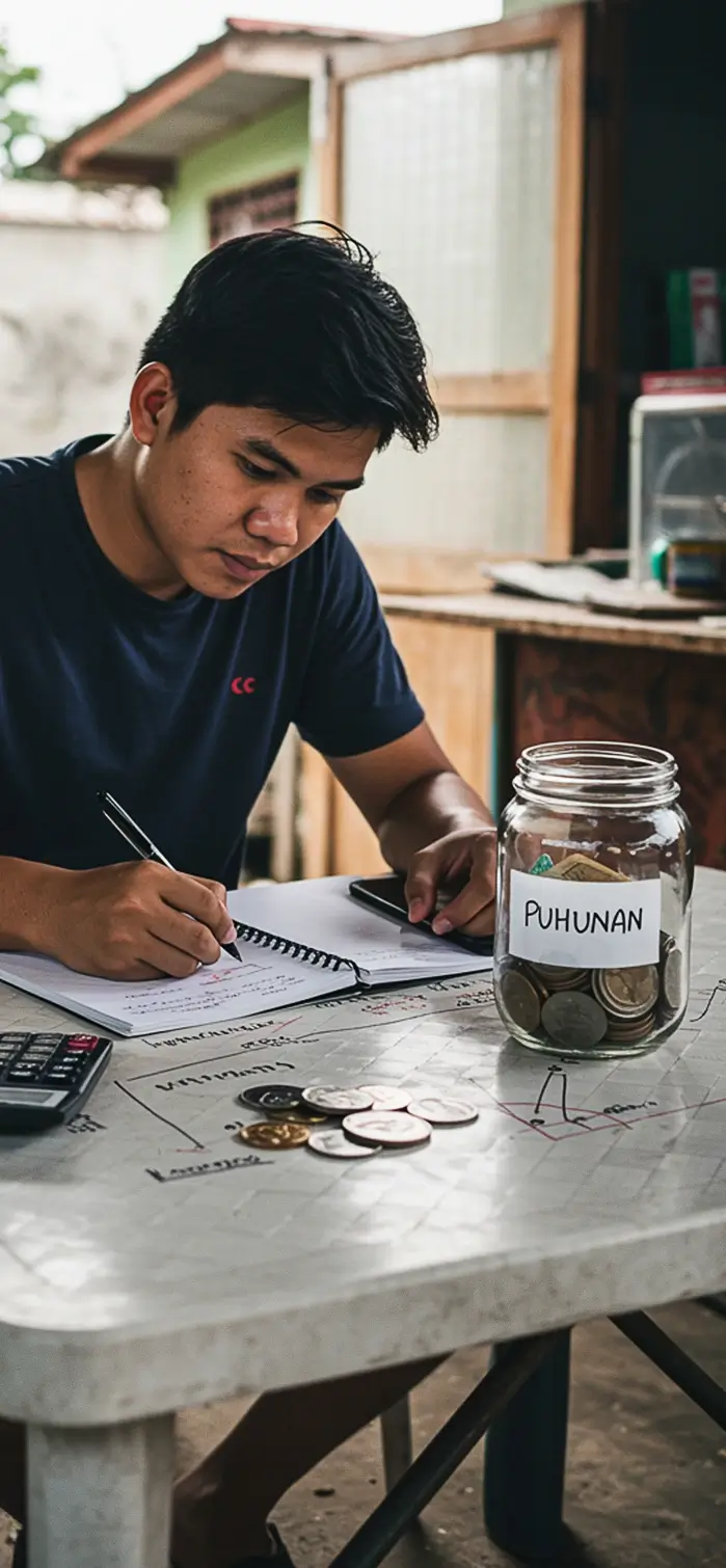 Tagumpay sa Bawat Sulok: Gabay sa Pagsisimula ng Iyong Sariling MSME