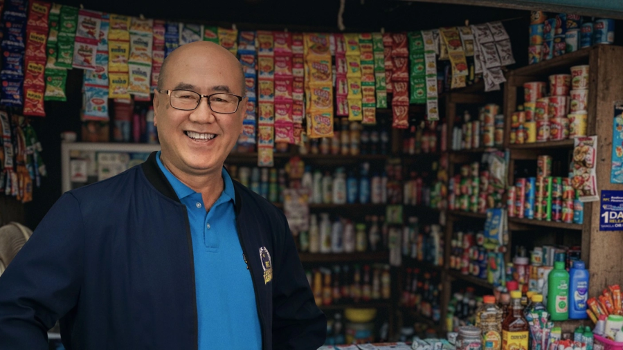 Kung Kaya Nila Kaya Ko Din - Header