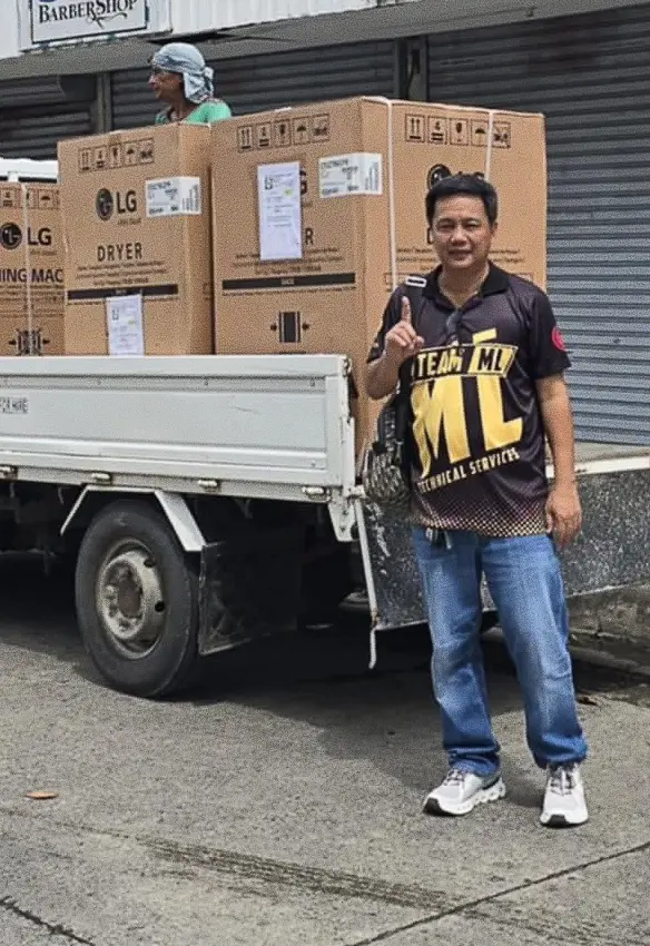 Negosyong Mabango ang Kita