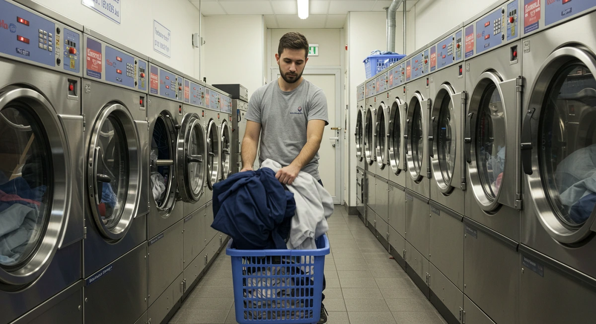 How to Start a Profitable Laundry Business in the Philippines: Your 2025 Guide