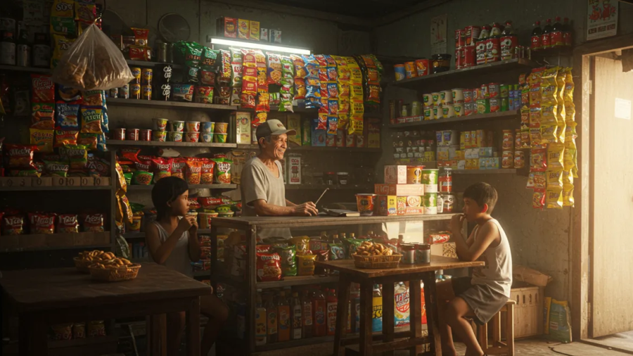 How to Register Your Sari-Sari Store with the BIR in 2025 A Simple Guide for Filipino Entrepreneurs