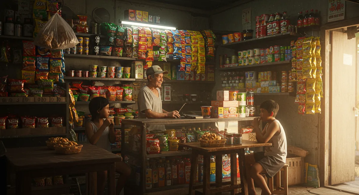 How to Register Your Sari-Sari Store with the BIR in 2025: A Simple Guide for Filipino Entrepreneurs