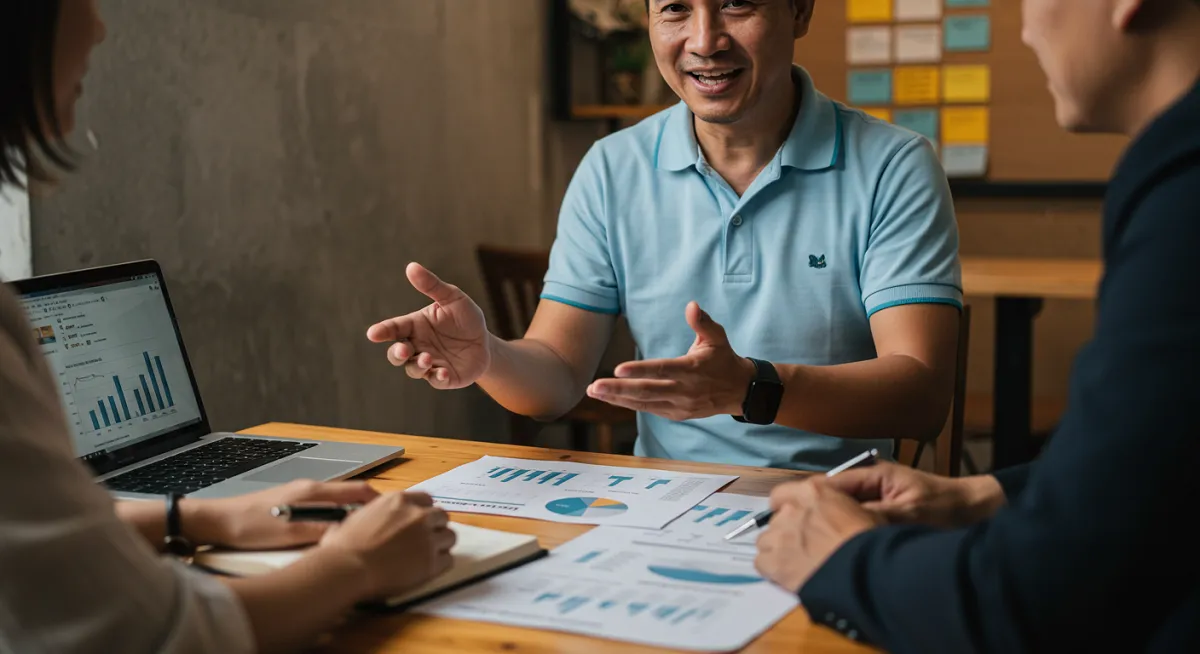 How to Write a Business Plan in the Philippines (Gabay for Aspiring Entrepreneurs)