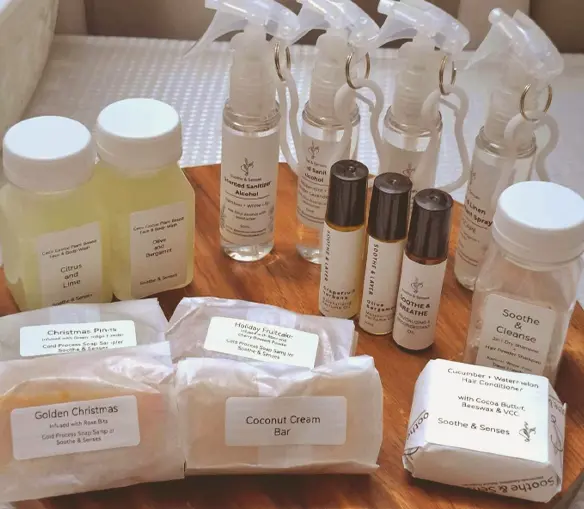 Patok na Negosyo Kapag Pasko Patok na Negosyo Kapag Pasko