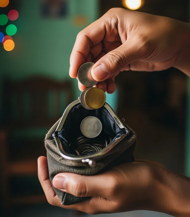 Mga Tradisyong Pinoy Kapag Bagong Taon