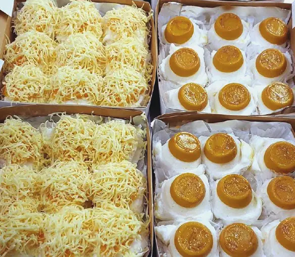 Patok na Negosyo Kapag Pasko Patok na Negosyo Kapag Pasko