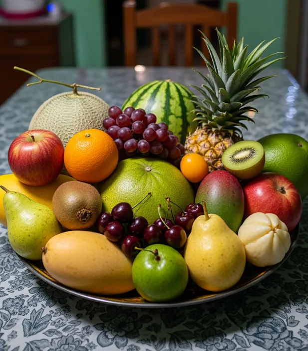 Mga Tradisyong Pinoy Kapag Bagong Taon