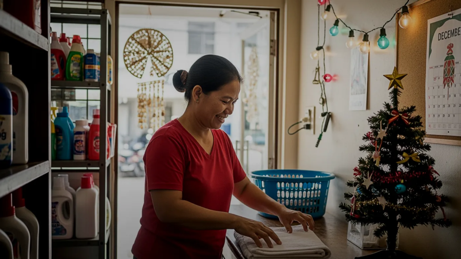 Mga Kaugalian ng mga Matagumpay na Entrepreneur - Cover