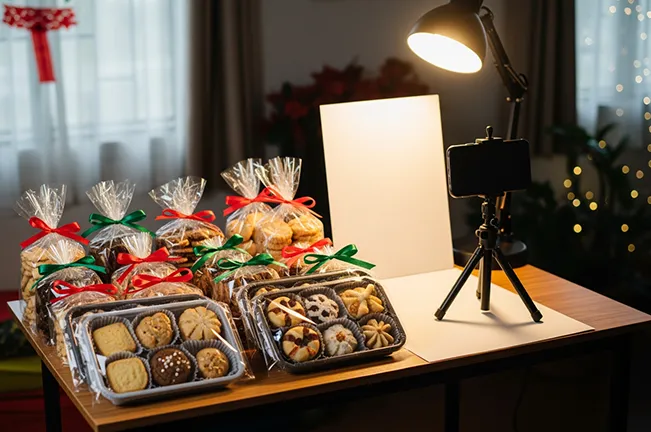 Patok na Negosyo Kapag Pasko Patok na Negosyo Kapag Pasko