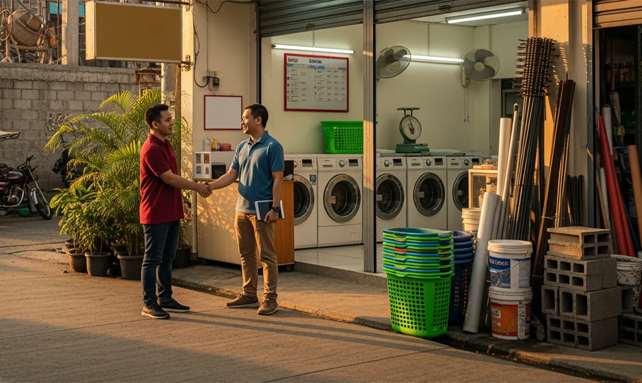 Pananaw sa Negosyo sa Year of the Horse