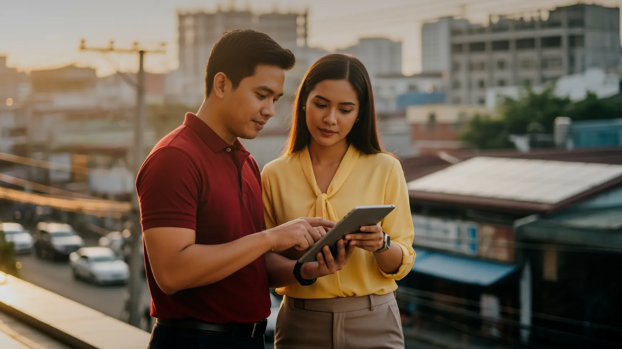 Pananaw sa Negosyo sa Year of the Horse Cover