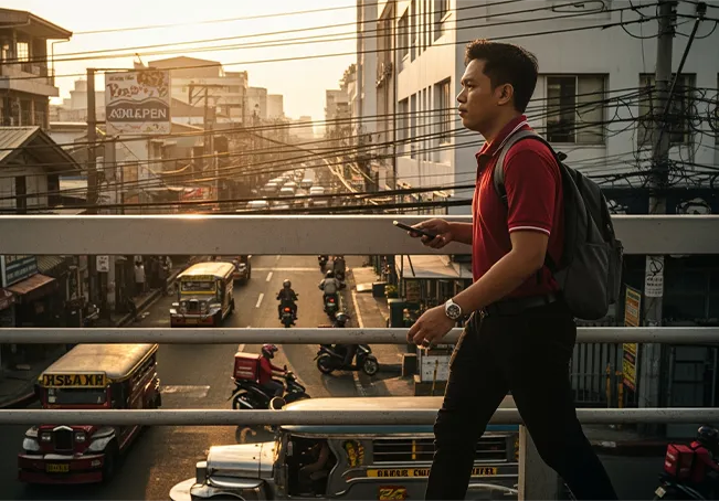 Pananaw sa Negosyo sa Year of the Horse