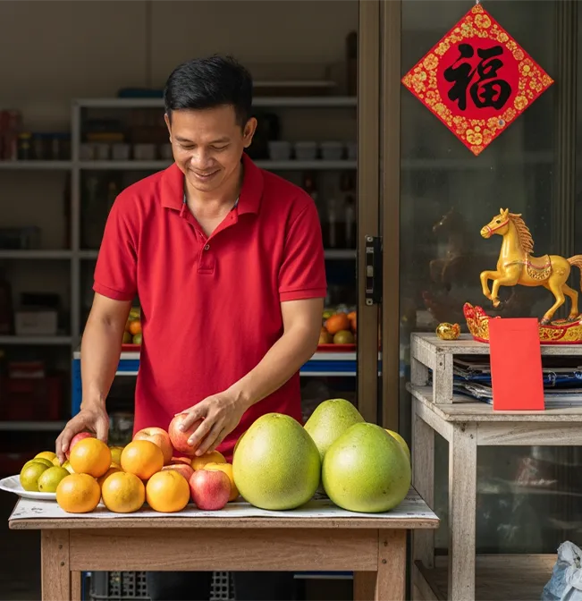 Sikreto ng Tagumpay sa Taon ng Kabayo