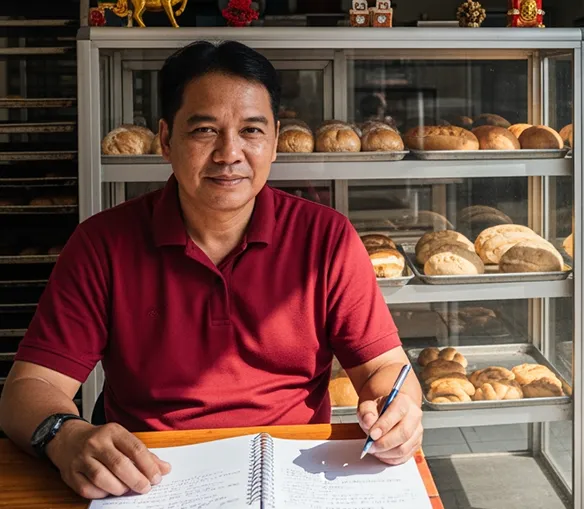 Sikreto ng Tagumpay sa Taon ng Kabayo