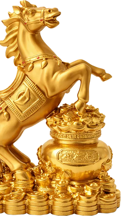 Sikreto ng Tagumpay sa Taon ng Kabayo