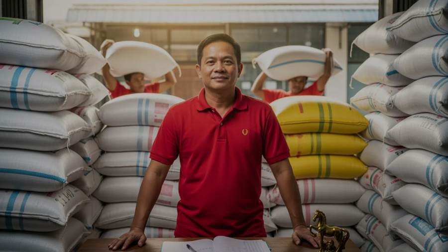 Sikreto ng Tagumpay sa Taon ng Kabayo